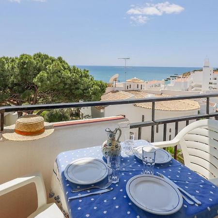 Praia Da Oura Apartment - 100 M From The Beach - By Bedzy Albufeira Exterior photo