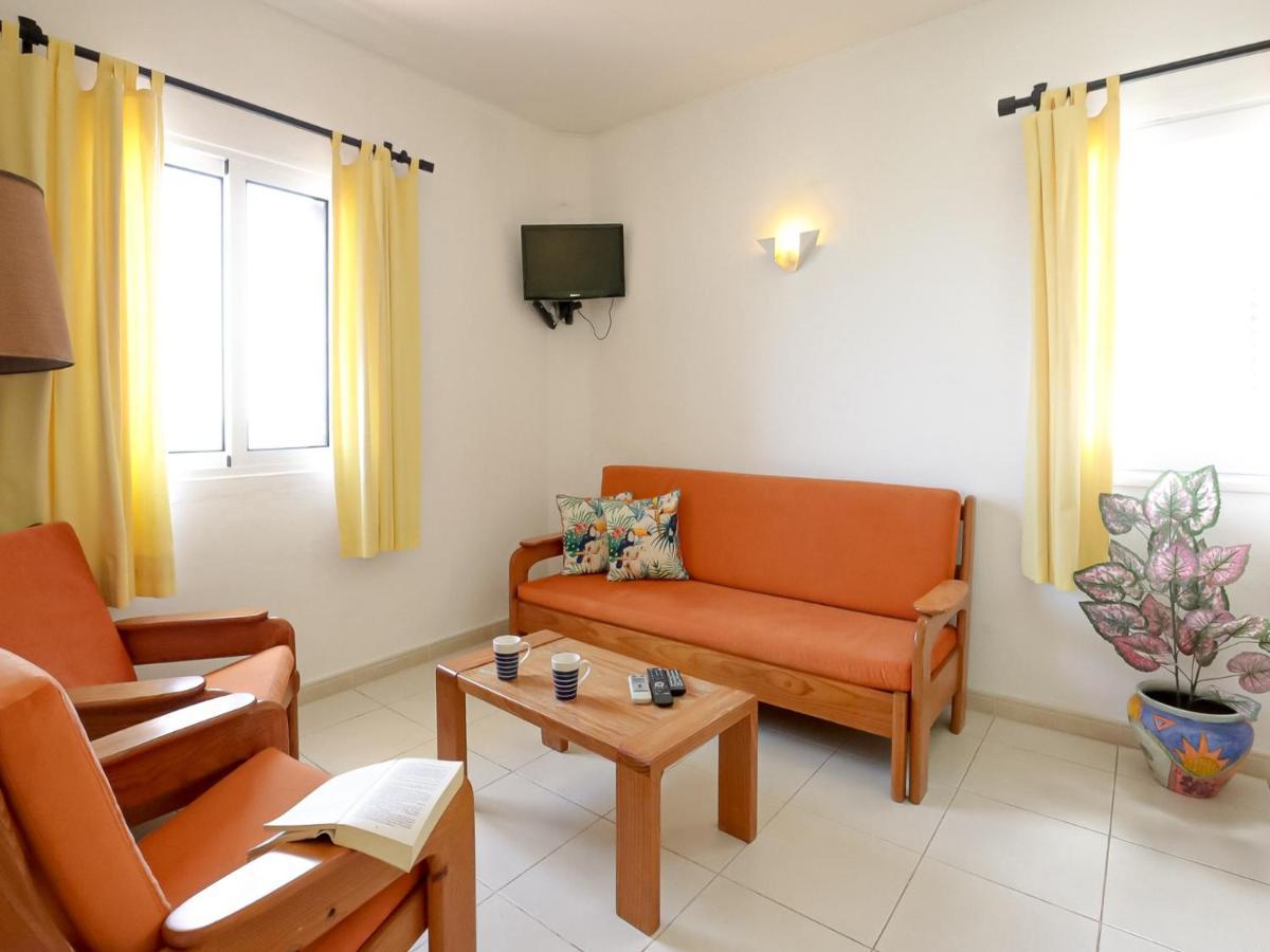 Praia Da Oura Apartment - 100 M From The Beach - By Bedzy Albufeira Exterior photo