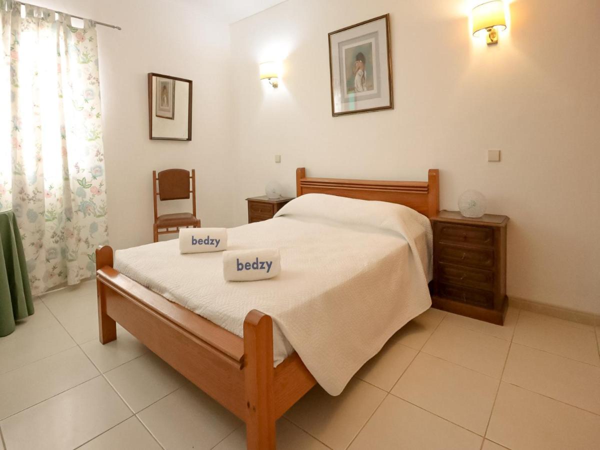 Praia Da Oura Apartment - 100 M From The Beach - By Bedzy Albufeira Exterior photo