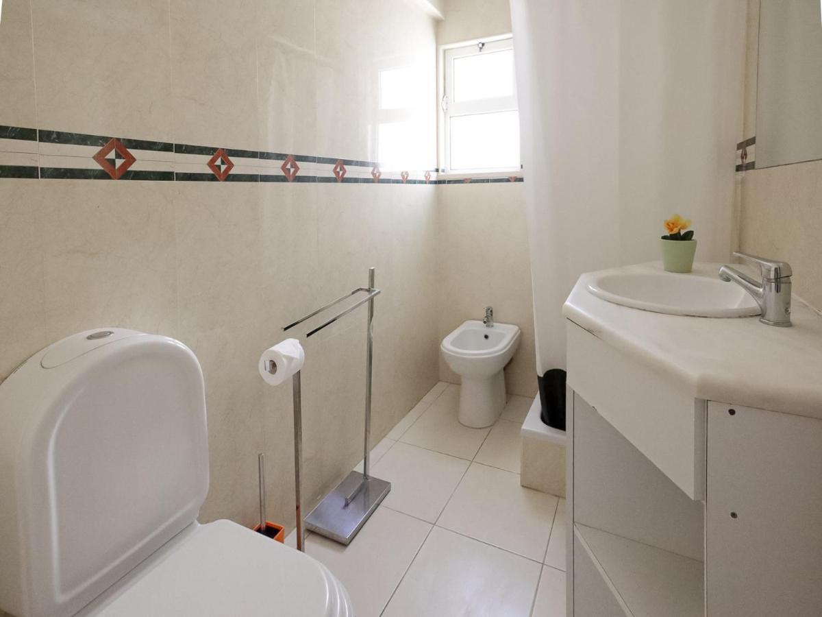 Praia Da Oura Apartment - 100 M From The Beach - By Bedzy Albufeira Exterior photo