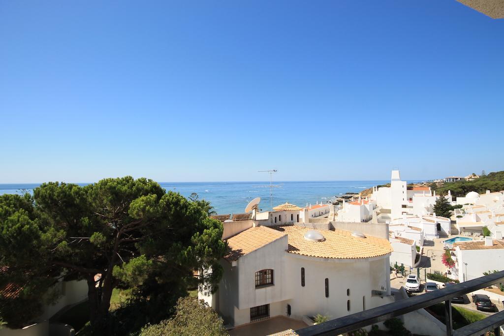 Praia Da Oura Apartment - 100 M From The Beach - By Bedzy Albufeira Exterior photo