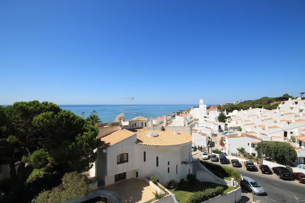 Praia Da Oura Apartment - 100 M From The Beach - By Bedzy Albufeira Exterior photo