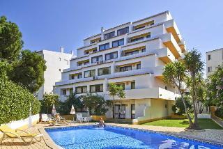 Praia Da Oura Apartment - 100 M From The Beach - By Bedzy Albufeira Exterior photo